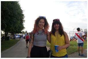 Foto 60 de la jueves 7 de julio | Bilbao BBK Live 2016